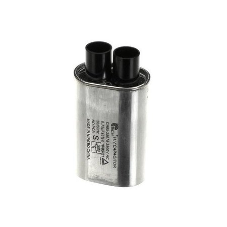 ELECTROLUX PROFESSIONAL Capacitor; 0.75 Mf 2500Vac Ref Ch85 - Hspe 0CA808